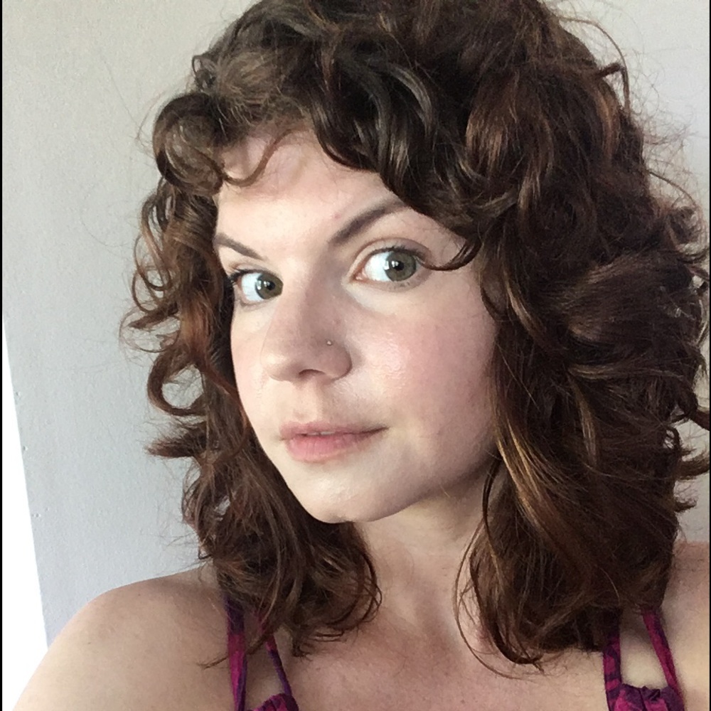 Meet your Posher, Calee